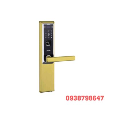 Khóa Thông Minh Vân Tay Hune 918BP-60-F