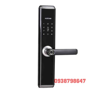 Khóa vân tay chống trộm Hune 918TMB-1993-F