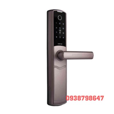 Khóa vân tay phong cách thời trang HOT SALE Hune 918THO-320-F