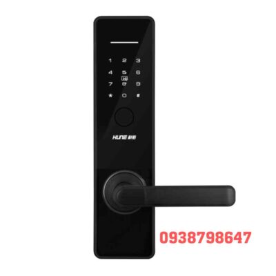 Khóa Bàn Phím Thông Minh Hune 918TW-86-M