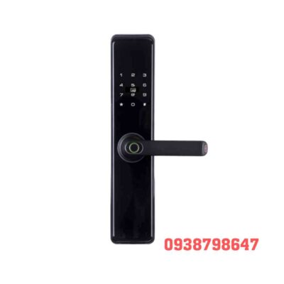 Khóa vân tay thông minh Hune 918CP-E3-F