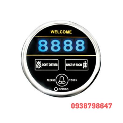 Tấm cửa ORBITA DS-100S
