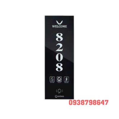 Tấm cửa ORBITA DS-202HS