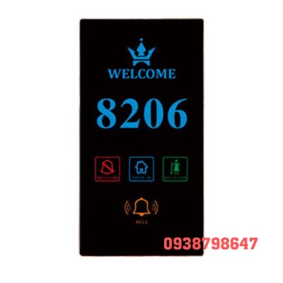 Tấm cửa ORBITA DS-258HR