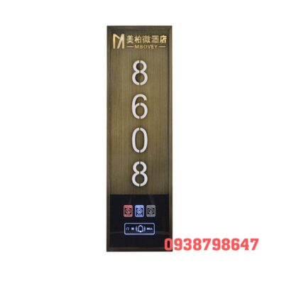 Tấm cửa ORBITA DS-3410HS