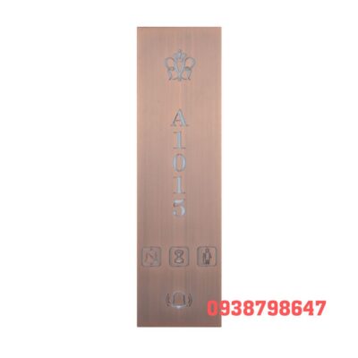 Tấm cửa ORBITA DS-3510HS