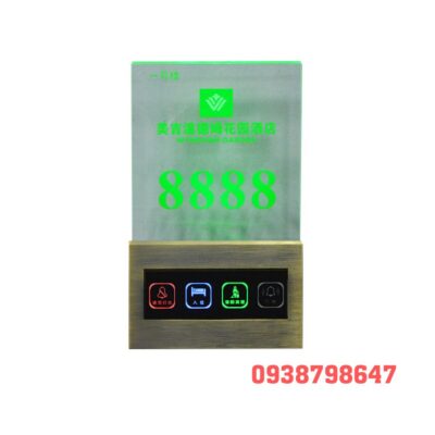 Tấm cửa ORBITA DS-66Hz