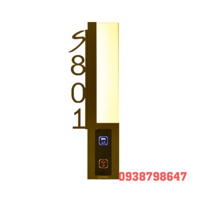 Tấm cửa ORBITA DS-88HZ
