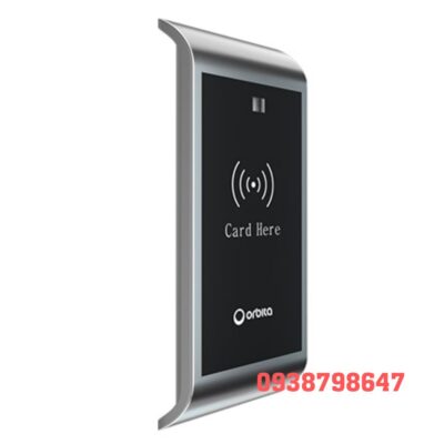 Khóa tủ Locker ORBITA SN-860