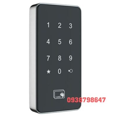 Khóa tủ SN-880 ORBITA