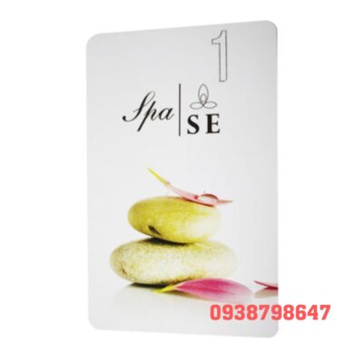 Thẻ Mifare ORBITA