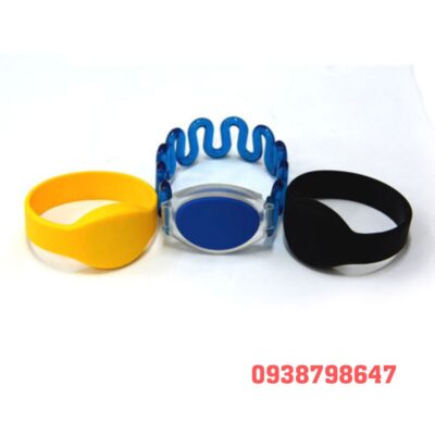 Thẻ vòng tay ORBITA