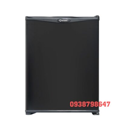 Tủ lạnh mini khách sạn Oribita OBT-40X
