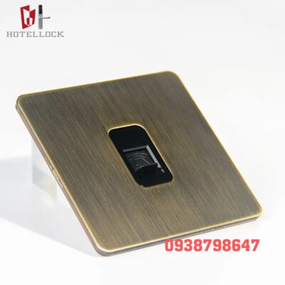 Công tắc thông minh gắn tường điều khiển bằng giọng nói 15KJ-B-TEL