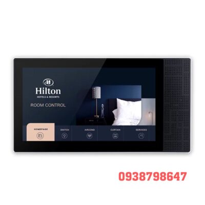 Bộ điều khiển ánh sáng cho khách sạn 7PL-AI