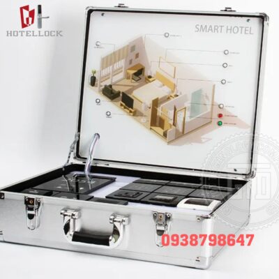 Tấm bảng cửa gắn ở cửa di động Demo-2