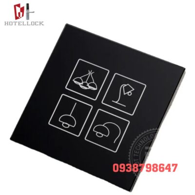 Công tắc cảm ứng khách sạn G1TS-GBK2