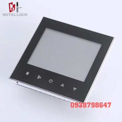 Ổ cắm điện tường cao cáp khách sạn GTD-2000