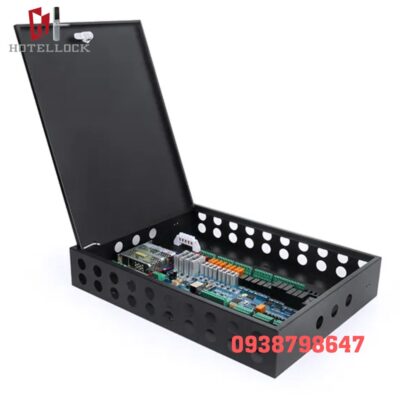 Hệ thống điều khiển thông minh RCU-485SW-12ADJ