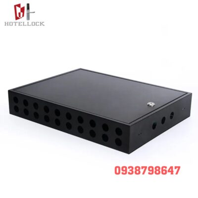 Hệ thống điều khiển khách sạn RCU-CE