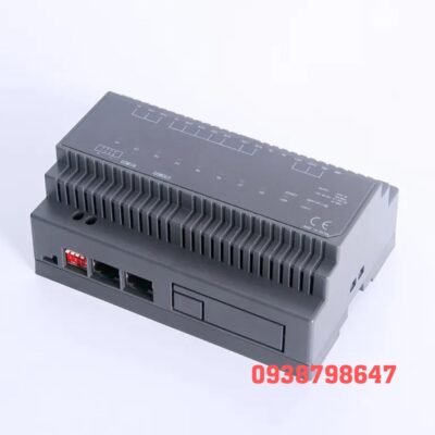 Bộ điều khiển thông minh cho khách sạn RCU-MODE-16A