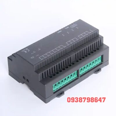 Bộ điều khiển thông minh từ xa phòng khách RCU-MODE-4LMP