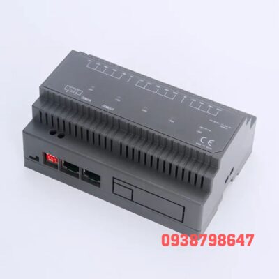 Bộ điều khiển thông minh cho khách sạn RCU-MODE-5PWM