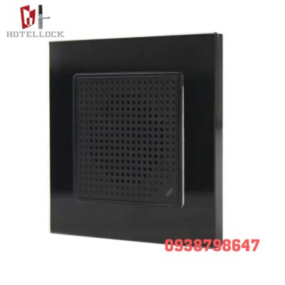 Chuông cửa thông minh khách sạn 15D-86