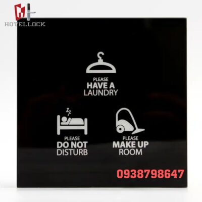Tấm bảng điều khiển gắn ở cửa 15DDP-C