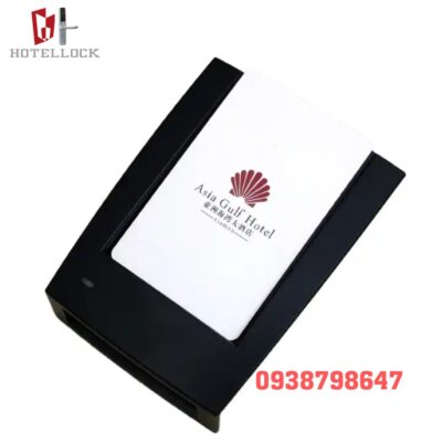 Đầu đọc thẻ phòng khách sạn G1CR