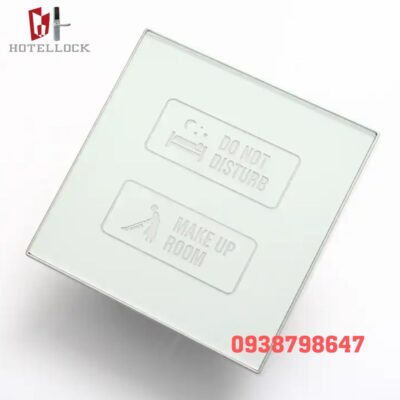 Bảng điều khiển phòng khách sạn G1TB