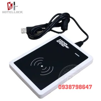 Đầu đọc thẻ phòng khách sạn G2CR
