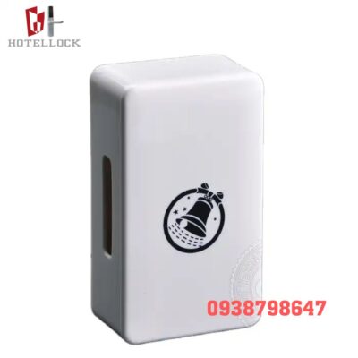 Chuông cửa khách sạn Dingdong G5BLA