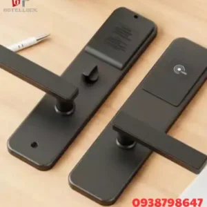 Khóa thẻ từ khách sạn ACMEEN H-718 – Khóa cửa điện tử thông minh