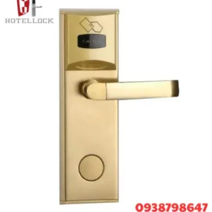 Thẻ từ thông minh Acmeen Hệ thống khóa cửa khách sạn RFID H-101