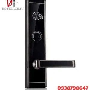 Hệ thống quản lý thông minh khách sạn miễn phí khóa cửa RFID mã HS