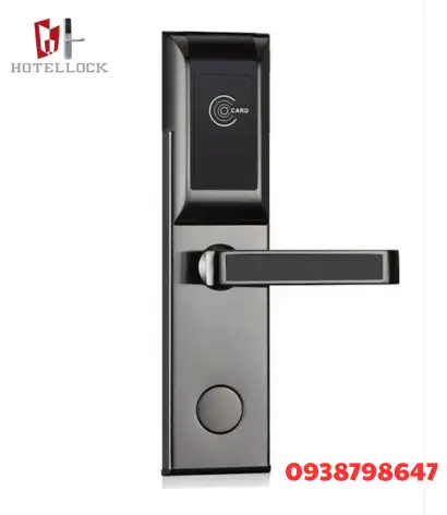 RFID (10) Đầu đọc thẻ phòng khách sạn RFID, khóa cửa khách sạn, mã hóa khách sạn, hệ thống an ninh khóa điện tử