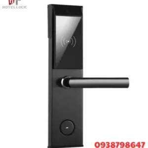 Khóa thẻ RFID TTHotel