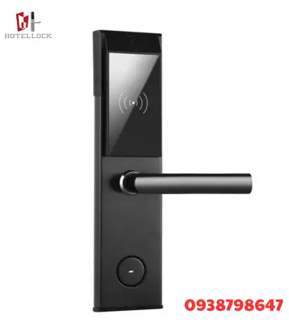 RFID (10) Khóa thẻ RFID TTHotel
