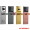 Thẻ từ thông minh Acmeen Hệ thống khóa cửa khách sạn RFID H-101