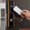 Hệ thống quản lý thông minh khách sạn miễn phí khóa cửa RFID mã HS