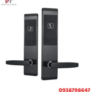 Khóa Cửa Khách Sạn RFID – Phần Mềm Quản Lý Khóa Miễn Phí, Hỗ Trợ APP TThotel