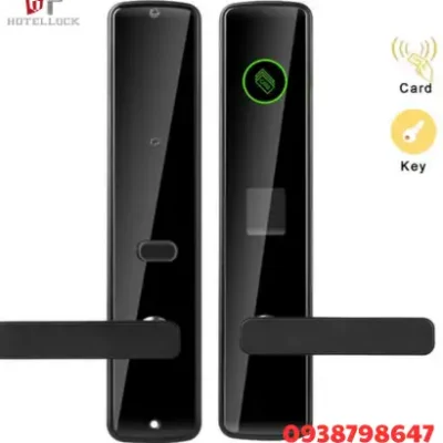 Phần mềm ProUSB V9.27 Hệ thống TThotel cho thẻ RFID điện tử khách sạn