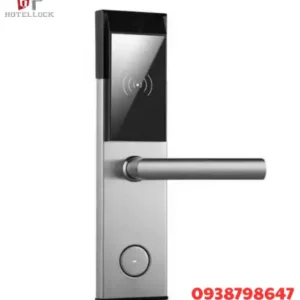 Khóa thẻ RFID TTHotel