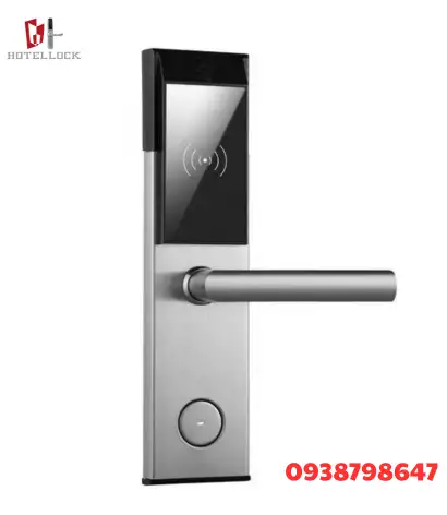 RFID (11) Khóa thẻ RFID TTHotel