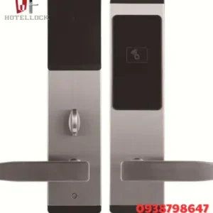 Khóa Cửa Khách Sạn RFID – Phần Mềm Quản Lý Khóa Miễn Phí, Hỗ Trợ APP TThotel