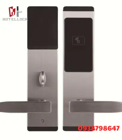 RFID (14) Khóa Cửa Khách Sạn RFID – Phần Mềm Quản Lý Khóa Miễn Phí, Hỗ Trợ APP TThotel