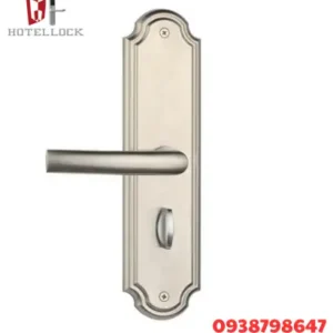 Khóa Cửa Khách Sạn RFID Thép Không Gỉ 304 H-302 – Hệ Thống Điều Khiển Thông Minh