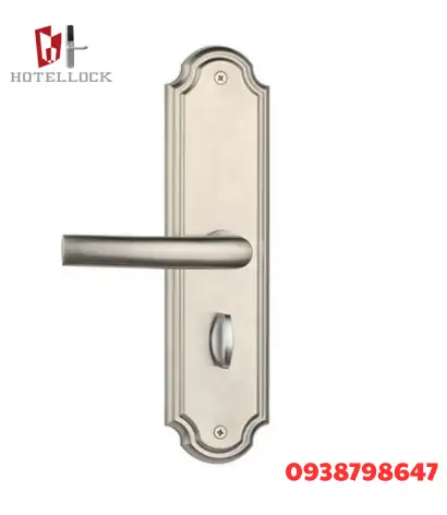 RFID (14) Khóa Cửa Khách Sạn RFID Thép Không Gỉ 304 H-302 – Hệ Thống Điều Khiển Thông Minh