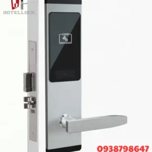 Khóa Cửa Khách Sạn RFID – Phần Mềm Quản Lý Khóa Miễn Phí, Hỗ Trợ APP TThotel